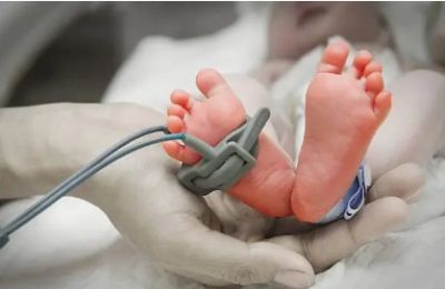 Infant in critical condition as police probe suspected abuse. File photo Unsplash