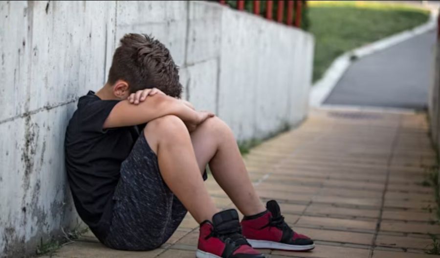 Suicide remains a leading cause of death for young people, with Cyprus reporting the EU’s lowest rate. Photo credit: Unsplash