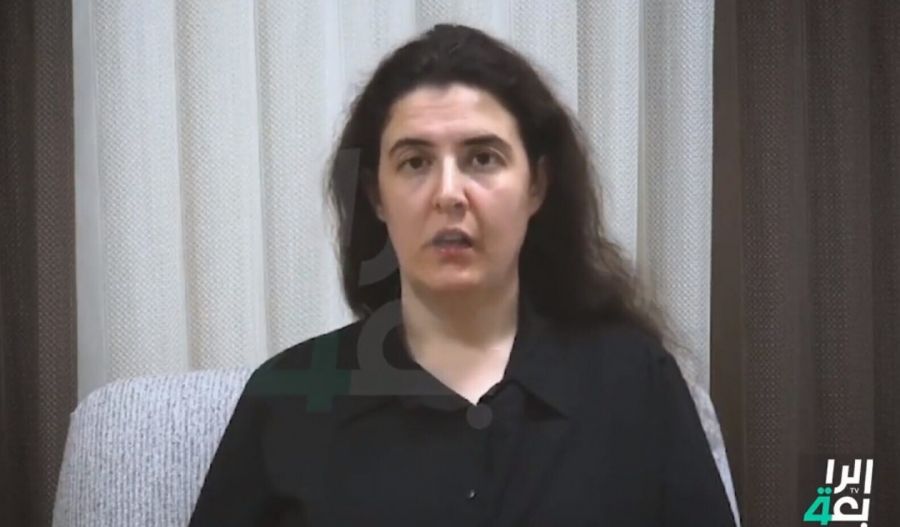 Mossad chief thanks Cyprus after researcher held hostage in Iraq is freed