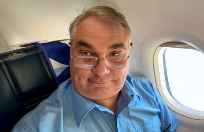 Gary Rafalovsky to Speak at Digital Agenda Cyprus Summit 2025