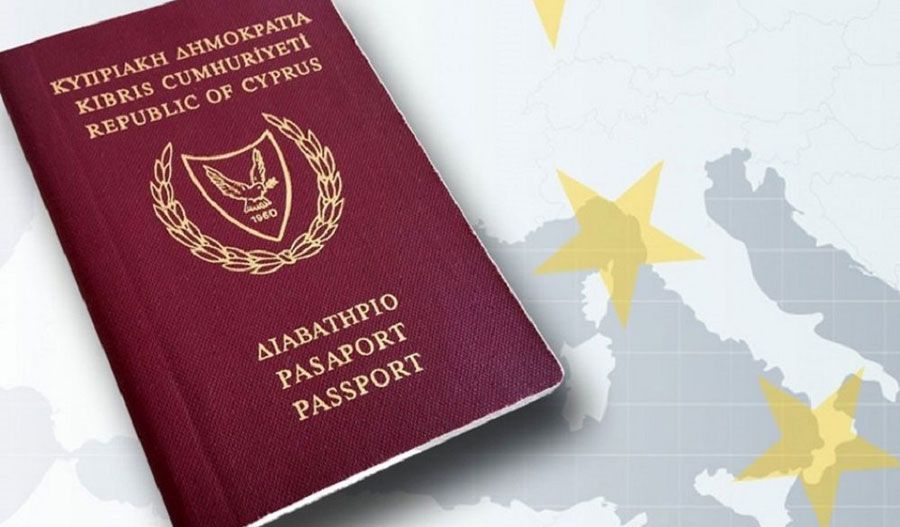 Cyprus strips citizenship from 28 more ''Golden Passport'' holders