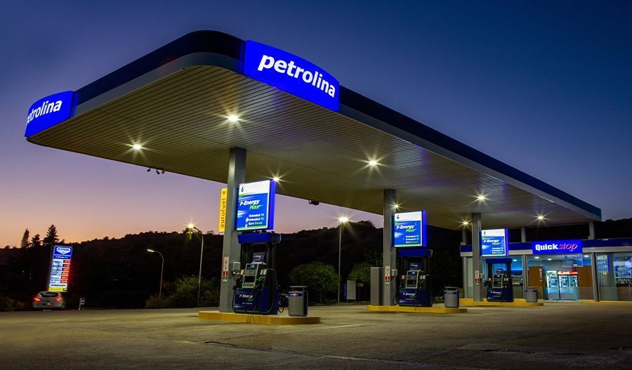 Fuel market shake-up under investigation