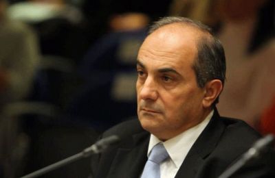 ''I am innocent'': Ex-house speaker defends role in passport scandal