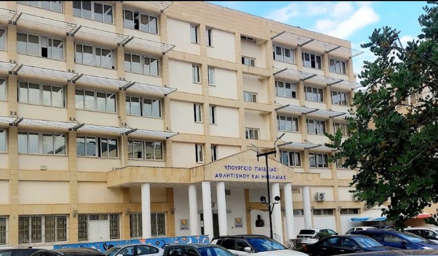 Cyprus education official to face charges in sexual harassment cases. Photo courtesy of Zdravko Stefanov Google