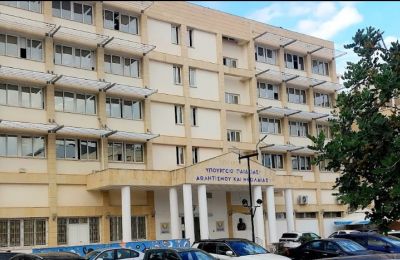 Cyprus education official to face charges in sexual harassment cases. Photo courtesy of Zdravko Stefanov Google