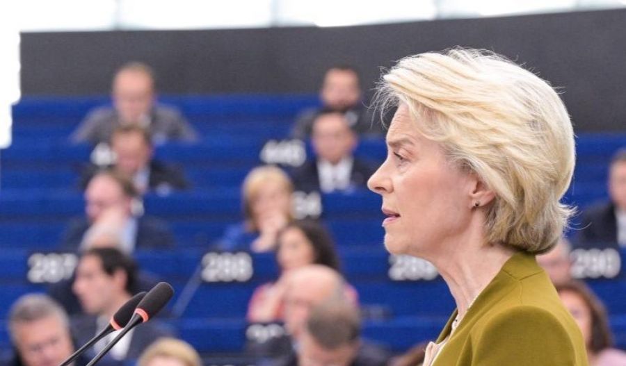 Great Sea Interconnector among eight European key energy bottlenecks set for action. Photo credit: European Commission Facebook