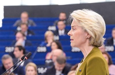Great Sea Interconnector among eight European key energy bottlenecks set for action. Photo credit: European Commission Facebook