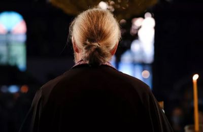 Woman accuses priest of €150,000 scam
