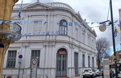 Athens University sets up shop in Cyprus, scholarships and discounts galore