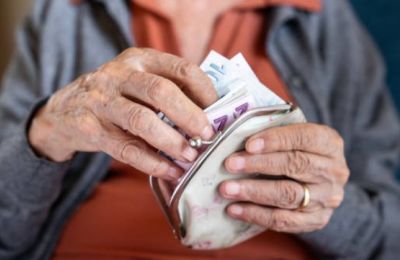 It’s time to rethink pensions: let people retire when they choose, not when the state commands. Photo credit: Unsplash