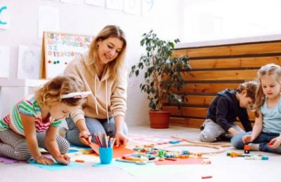 Cyprus Educators Honored for Pioneering Digital, Inclusive, and Early Childhood Education Projects. Photo credit: Unsplash