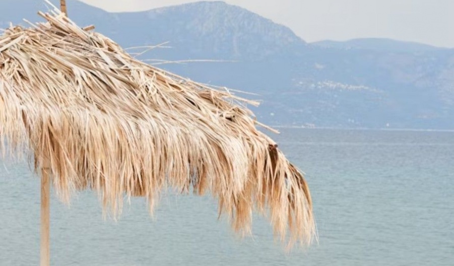 Sun vs. breeze: A tale of two temperatures. Photo credit: Unsplash