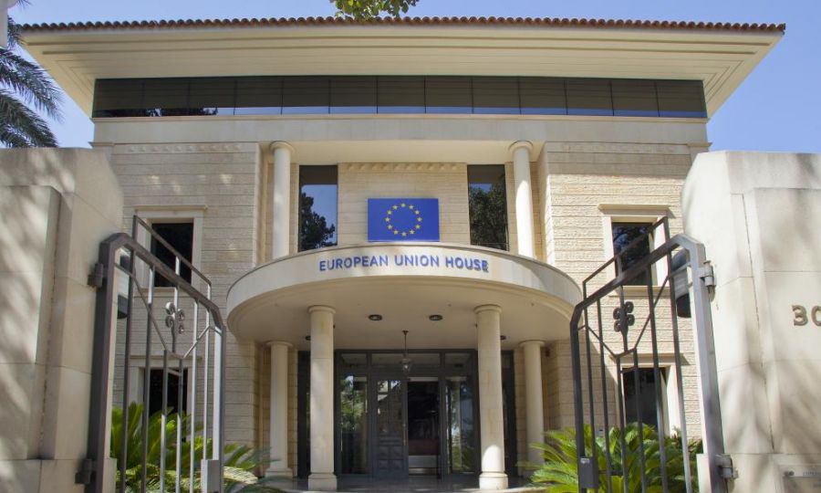 European Commission names new Head of Representation in Nicosia