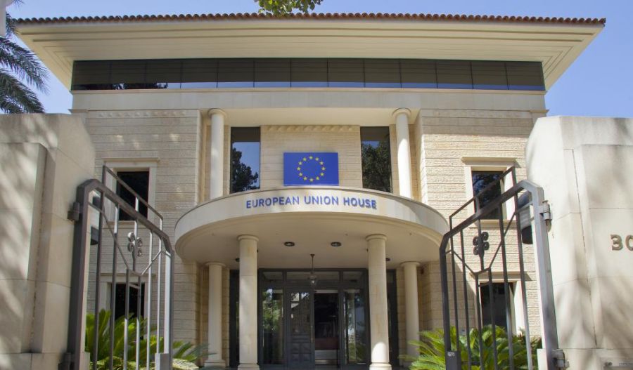 Veteran of European affairs tapped to lead Commission’s work in Cyprus. Photo courtesy of European Commission in Cyprus Facebook