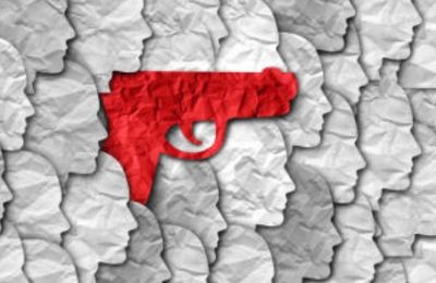 The killing of dissent in an age of polarized politics. Photo credit: Unsplash