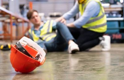 Larnaca company fined, manager receives suspended sentence over workplace accident. Photo credit: Unsplash