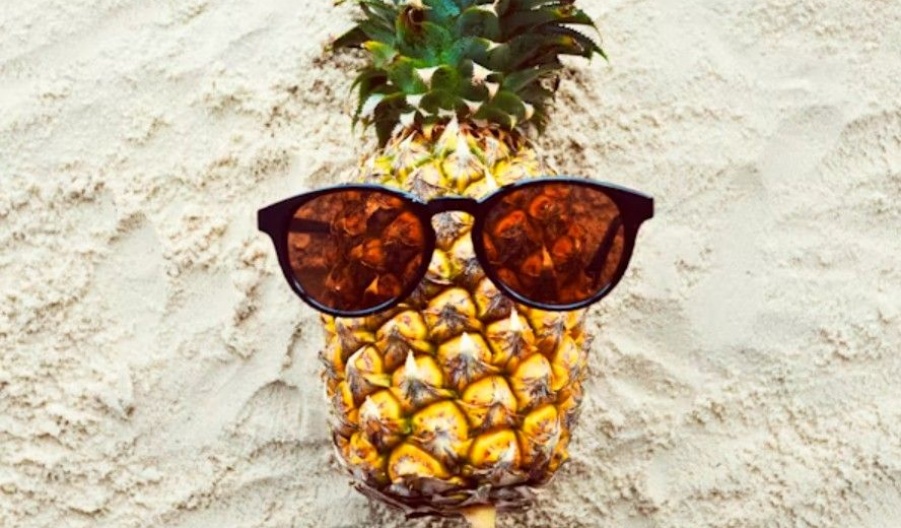 Where Mother Nature's mood swings meet Mediterranean sass. Photo credit: Unsplash