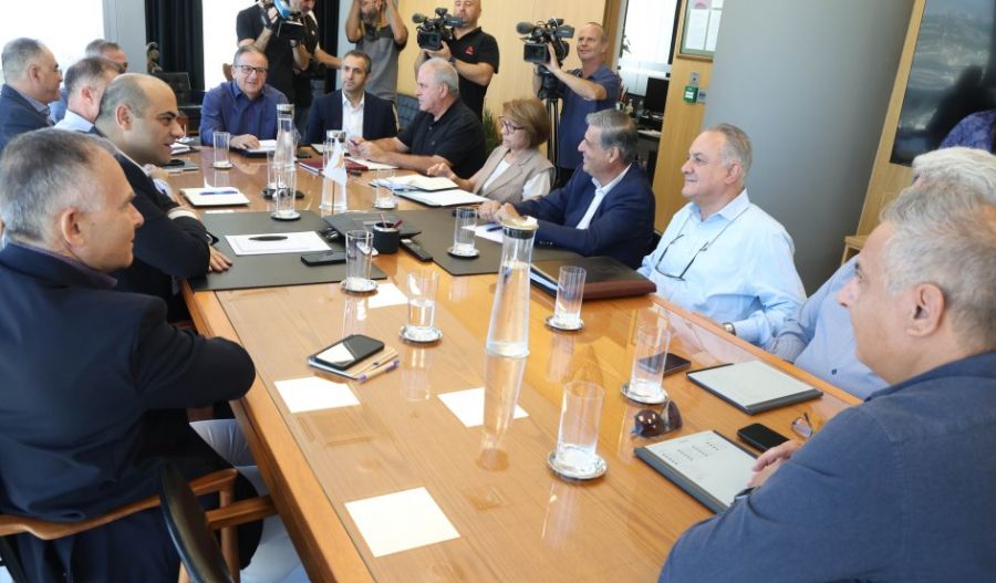 Cyprus employers call cost-of-living pay hike unconstitutional