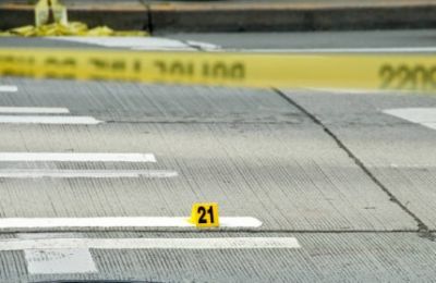 Fatal crash raises questions about pedestrian safety on busy Protaras Avenue. Photo credit: Unsplash
