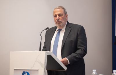 Cyprus government presses ahead with disputed legal and audit reforms. Photo credit: PIO