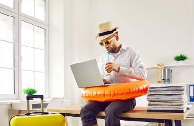 Above-average heat sticks around like an unpaid guest. Photo credit: Unsplash