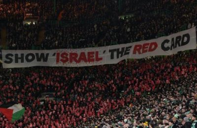 UEFA to decide if Israeli teams can play in Europe