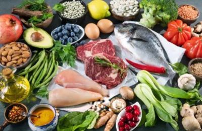 Fresh produce jumps sharply while seafood and other items register declines, official report shows. Photo credit: Unsplash