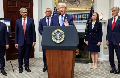 Trump links autism to paracetamol use in pregnancy