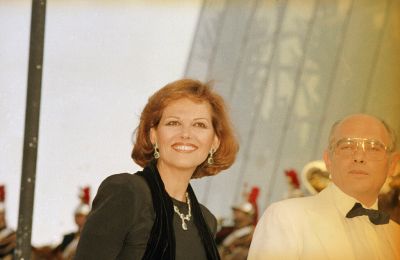 Claudia Cardinale, iconic Italian actress of the 1960s, dies at 87