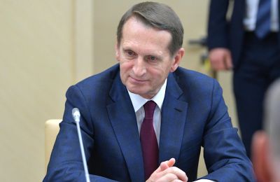 Moscow’s intelligence chief warns of EU and NATO plans in Moldova as authorities arrest 74 suspected operatives. Photo credit: Wikicommons via Moscow Times