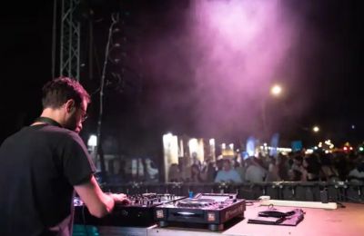 6th Cyprus Cocktail Festival