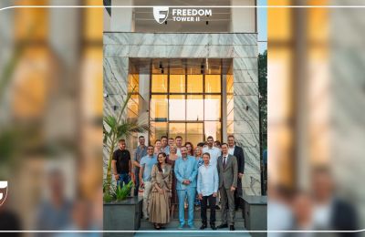Freedom24 opens second flagship office in Limassol, marking continued European expansion