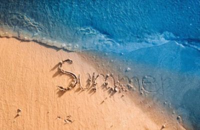 The great wind-off or How the breeze found its voice and sent the temperatures home. Photo credit: Unsplash