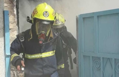 Bravery, tragedy, and life on the front lines: Firefighters reveal the moments that stayed with them. File photos 24news