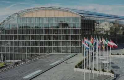 EU Investment Bank holds first board meeting in Cyprus