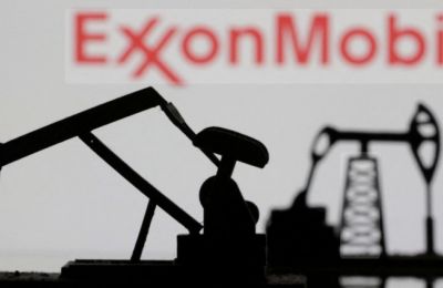 ExxonMobil Cyprus grants €100,000 to support actions in the fire-hit region of Limassol