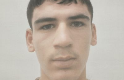 Police urge public to report any information to the Morphou CID, Citizen’s Line, or nearest station. Photo courtesy of Cyprus Police