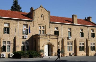 Cyprus court keeps Iranian asylum seeker behind bars