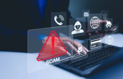 Police warn businesses to double-check payment instructions to avoid similar scams. Photo credit: Unsplash