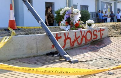 Police recommend criminal charges in fatal Aglantzia crash