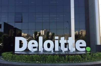Deloitte Cyprus issues its Annual Transparency Report: Building trust, driving impact, and shaping a sustainable future
