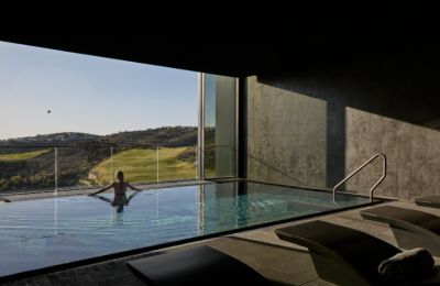 Cyprus’s Best Retreat: Minthis Spa Wins at the Prestigious World Spa Awards