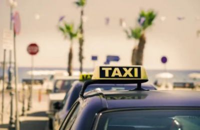 Complaints in Paphos cite fares of up to €80 into the city. Photo credit: Unsplash