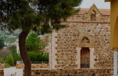 Cyprus opens 16 heritage sites for free visits this weekend