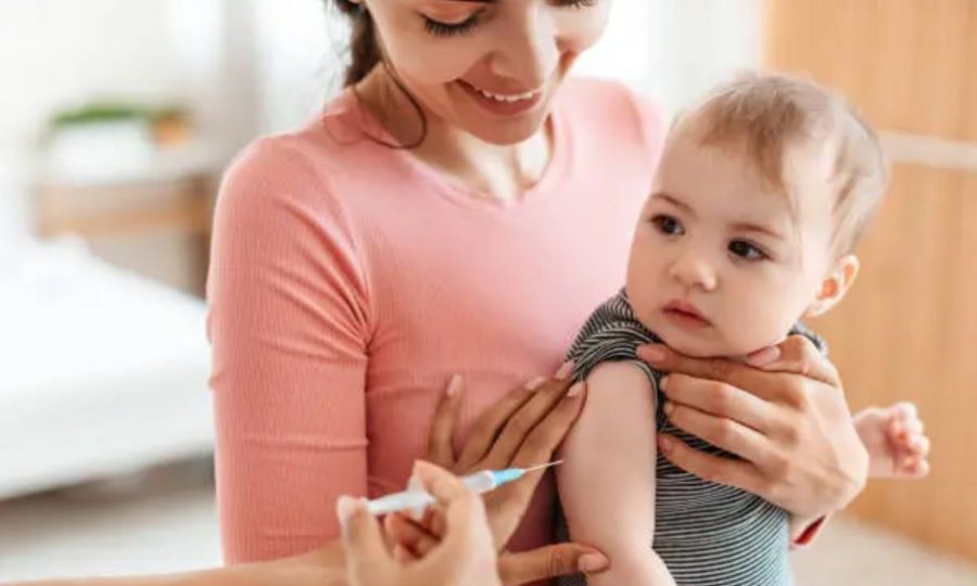 Cyprus rolls out new treatment to protect babies from dangerous winter virus