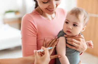 Health officials say move will protect children and strengthen system ahead of winter. Photo credit: Unsplash