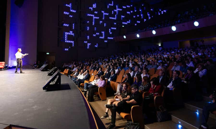 Digital Agenda: Exploring the frontiers of innovation