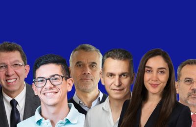 Leading Minds in Technology and Innovation to Speak at Digital Agenda Cyprus Summit 2025