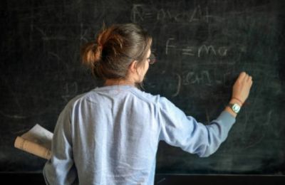 Cyprus teachers among Europe’s top earners after 15 years on the job. Photo credit: Unsplash