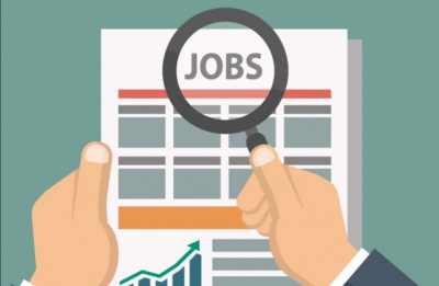 Total jobless numbers decline from last year, seasonally adjusted data show. Photo credit: unemploymentdebt.org